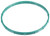 MAHLE Original Ford Escape 15-09 Throttle Body Gasket