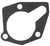MAHLE Original Jeep Cherokee 90-87 Throttle Body Injection Gasket
