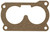 MAHLE Original Chevrolet Camaro 92-87 Throttle Body Gasket