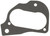 MAHLE Original Chevrolet C1500 90 Throttle Body To Adapter