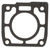 MAHLE Original Ford Mustang 95-87 Throt.Body Adapter/Plenum