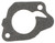 MAHLE Original Chrysler Daytona 91-90 Throttle Body Gasket