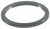 MAHLE Original Mazda Cx-7 11-07 Catalytic Converter Gasket