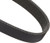 DAYCO 5071248 POLY COG BELT