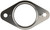 MAHLE Original Ford Focus 04-02 Catalytic Converter Gasket