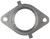 MAHLE Original Buick Century 05-97 Catalytic Converter Gasket