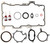 MAHLE Original Ford Escape 03-01 Conversion Set