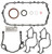 MAHLE Original Ford Ranger 08-02 Conversion Set