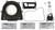 MAHLE Original 13-15 Ford Focus 2.0L Engine Conversion Gasket Set