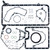 MAHLE Original BMW X5 03-00 Conversion Set