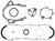 MAHLE Original Buick Lucerne 09 Conversion Set