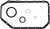 MAHLE Original Acura Rsx 06-02 Conversion Set