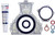 MAHLE Original Buick Rainier 04 Conversion Set