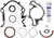 MAHLE Original Ford E-150 03 Conversion Set