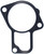 MAHLE Original Toyota 4Runner 10 Water Outlet Gasket
