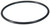 MAHLE Original BMW 318I 95-91 Thermostat O-Ring