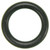 MAHLE Original Saab 9-3 03-00 Water Inlet Gasket