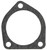 MAHLE Original Nissan 240SX 98-91 Water Outlet Gasket