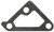 MAHLE Original Toyota Cressida 92-89 Thermostat Housing Gasket