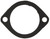 MAHLE Original Buick Opel 76 Thermostat Housing Gasket