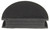 MAHLE Original Audi A6 Quattro 06-00 Camshaft Semicircular Seal