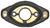 MAHLE Original BMW 128I 13-08 Miscellaneous Gasket