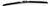 VALEO 96145 AERO VOGUE SILICONE WIPER BLADE -