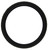 MAHLE Original BMW 545I 05-04 Oil Pump Gasket