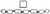 MAHLE Original Chev 4 Performance Intake Manifold