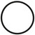 MAHLE Original Ford Explorer 10-97 O-Ring