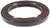 MAHLE Original Suzuki Aerio 07-04 Timing Cover Seal