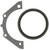 MAHLE Original Chevrolet Astro 05-99 Rear Main Seal Set