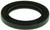 MAHLE Original Mini Cooper 08-02 Timing Cover Seal