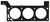 MAHLE Original Chrysler Concorde 96-93 Cylinder Head Gasket