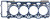 MAHLE Original BMW 550I 10-06 Cylinder Head Gasket
