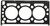 MAHLE Original Land Rover Freelander 05-02 Cylinder Head Gasket