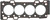 MAHLE Original Volvo S40 04-00 Cylinder Head Gasket