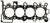 MAHLE Original Honda Civic 05-03 Cylinder Head Gasket