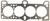 MAHLE Original Hyundai Accent 11-01 Cylinder Head Gasket