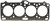 MAHLE Original Dodge 00 Gtx 90 Cylinder Head Gasket