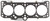 MAHLE Original Volkswagen Pointer 02-98 Cylinder Head Gasket