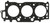 MAHLE Original Lexus Es300 98-94 Cylinder Head Gasket