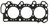 MAHLE Original Acura Cl 99-97 Cylinder Head Gasket