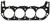 MAHLE Original Chevrolet C60 Kodiak 96-91 Cylinder Head Gasket
