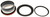 MAHLE Original Dodge D250 93-89 Timing Cover Seal