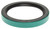 MAHLE Original Chev 427Ci Timing Cover Seal