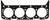 MAHLE Original Chevy Chris Craft Marine Power Mer Cruiser OMC Thermo Electron Cylinder Head Gasket