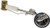 Dorman 692232 Fuel Sending Unit Without Pump