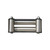 Superwinch Replacement Roller Fairlead Tigershark 9500/11500 SX10/12 Winches