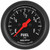 Autometer Z Series 0-280Ohm 2-1/16in. Programmable Fuel Level Gauge